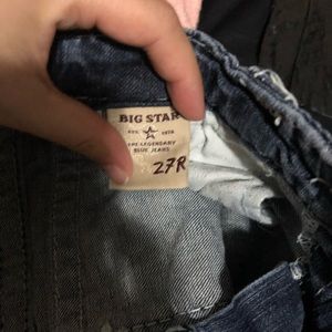 Big start jeans
